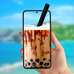 BOBA DIY™: Tasty Tea Simulator Mod Apk [Remove ads]