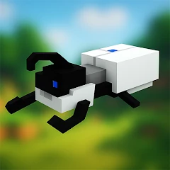 Portal Gun Mod for Minecraft Mod Apk [Free purchase][Mod speed]