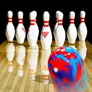 Bowling Unleashed Mod Apk 
