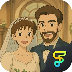 Face Me: AI Art Photo Editor icon