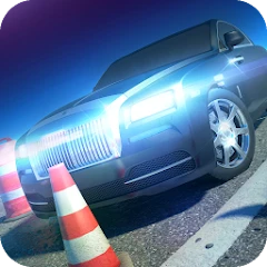 Valley Parking 3D Mod Apk 1.25 [Desbloqueado]
