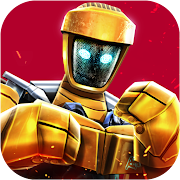 World Robot Boxing Mod