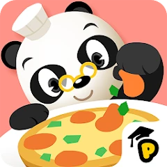 Dr. Panda Restaurant Mod APK