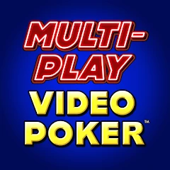 Multi-Play Video Poker™ Mod Apk [Remove ads][Mod speed]