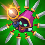 iSurvivor: Epic Shoot ‘Em Up APK+MOD (Unlimited money)v1.0.57 iSurvivor: Epic Shoot ‘Em Up