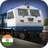 India Rail Sim: 3D Train Game Mod