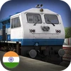 India Rail Sim: 3D Train Game Mod Apk [Remove ads][Mod speed]