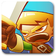 Legendary Warrior Mod