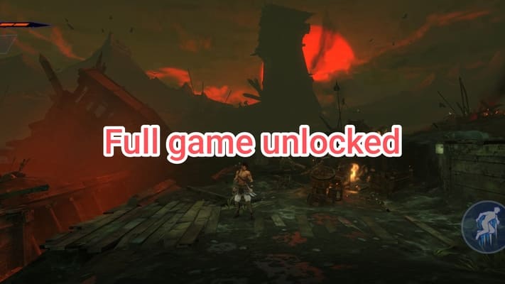 Prince of Persia: Lost Crown screenshots