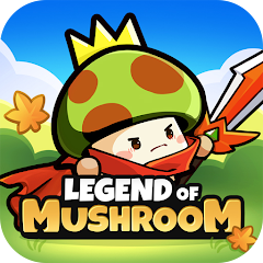 Legend of Mushroom Mod