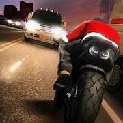 Bike Moto Traffic Racer Mod Apk 4.5 