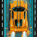 Nitro Burnout Mod