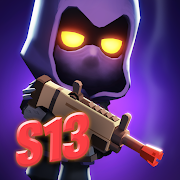 Battlelands Royale Mod