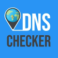 DNS Checker - Network Tools icon