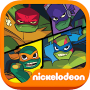 Rise of the TMNT: Power Up! APK+MOD (Unlocked)v1.0.778 Rise of the TMNT: Power Up!