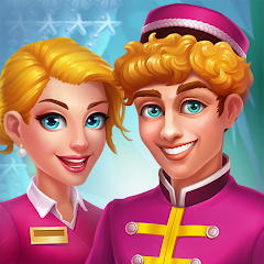 Hotel Diary - Grand doorman Mod
