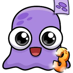 Moy 3 - Virtual Pet Game Mod Apk 2.18 [Uang yang tidak terbatas]