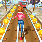 Subway Rush Runner Mod