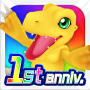 DigimonLinks APK+MOD v2.6.0 DigimonLinks