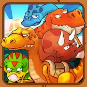 Isla de Dinosaurios Mod Apk 1.2.0 [Quitar anuncios][Dinero ilimitado]