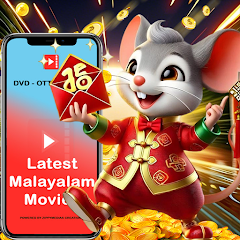 TamilMV - HD Movies Icon