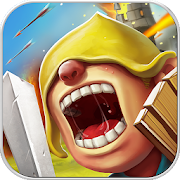Clash of Lords 2: Guild Castle Mod