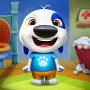 My Talking Hank: Islands APK+MOD (Unlimited money)v3.5.5.43101 My Talking Hank: Islands