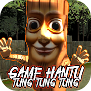 Hantu Brainrot Sahur 3D Mod Apk 8 [Hapus iklan][Mod Kecepatan]