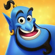 Disney Solitaire Icon