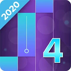 Piano Solo - Magic Dream tiles Mod Apk 3.0.2 