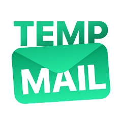 Temp Mail - Temporary Email