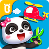 Baby Panda’s Handmade Crafts Icon