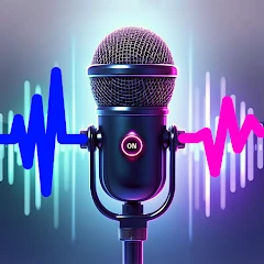 AI Voice Changer Sound Effects Mod Apk [Paid for free][Free purchase][Unlocked][Pro]