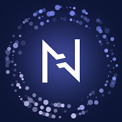 Nebula: Horoscope & Astrology Icon