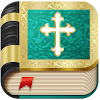 An Easy to read Bible English icon