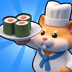 Dash Cooking Mod apk