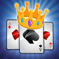 Solitaire Kings Mod Apk [Remove ads][Mod speed]