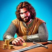 Knight Shop Simulator Mod Apk 0.4.9 