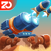 Tower Defense Zone 2 Mod