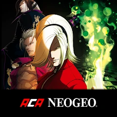 KOF 2003 ACA NEOGEO Mod Apk [Unlocked][Full]
