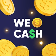 WeCash: Ganhar Dinheiro Online Mod Apk [Mod speed]