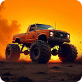 Ultimate Truck War Mod