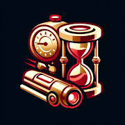 TT: Time Travel Icon