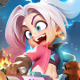 엉망 특공대 - 8282회 뽑기 증정 APK+MOD (High Damage)v2.3.321 엉망 특공대 - 8282회 뽑기 증정