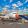 Flight Plane Driving Games 3D icon