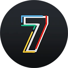 OneUI7 R (DarkoZ) Icon Pack Mod Apk [Cracked][Mod Menu]