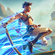 Prince of Persia: Lost Crown Mod