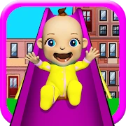 متعة ملعب طفلي بيبي Mod Apk 250324 [ازالة الاعلانات][Mod speed]