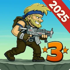 Metal Soldiers 3 Mod Apk [Free purchase][Free shopping]