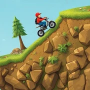 Hooshang Driver: Stunt Racing Mod